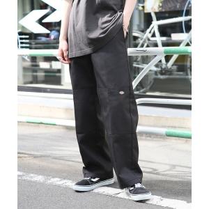 メンズ パンツ チノパン 「Dickies」85283 ダブルニー ワークパンツ Length 30｜zozo