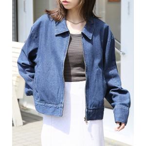A.P.C.（アーペーセー） ブルゾン アウター BLOUSON DEVETEUX DENISE