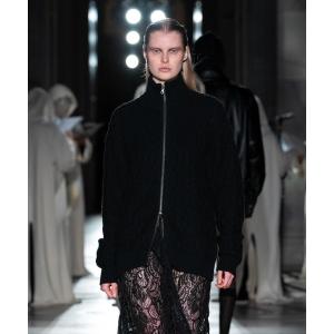 セーター ニット CABLE DRIVERS KNIT メンズ レディース