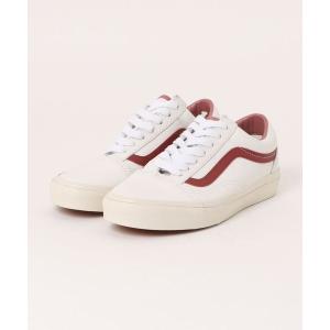 メンズ スニーカー VANS ヴァンズ OLD SKOOL オールドスクール VN0007NT7BF RUSSET BROWN｜zozo