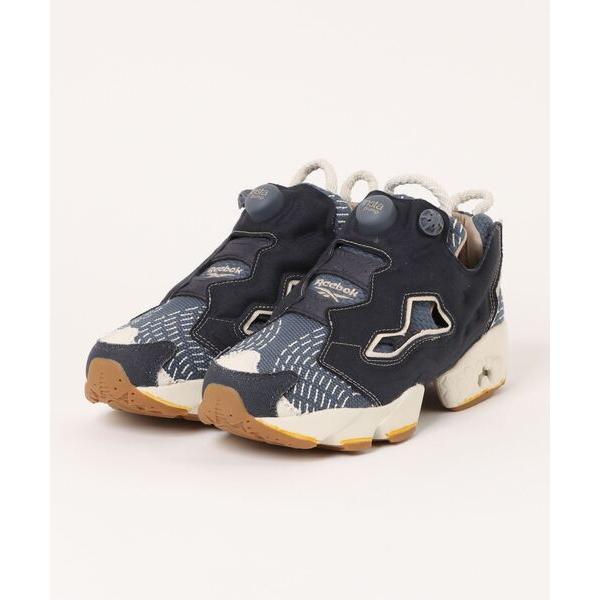 スリッポン INSTAPUMP FURY 94　100074848 メンズ レディース
