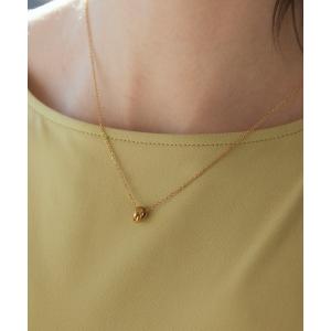 CENE セネ トリプルリングネックレスの買取情報