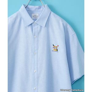 シャツ Jeremy Yamamura×コーエン...の商品画像