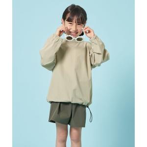 ラッシュガード レディース 限定展開　KIDS ラッシュガード セット（水陸両用・キッズ）｜zozo