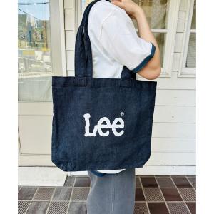 90's~ Lee めっちゃデカいデニムバッグ　Denim Bag 90's~ Lee めっちゃデカいデニムバッグ Denim Bag 90's~ Lee めっちゃ
