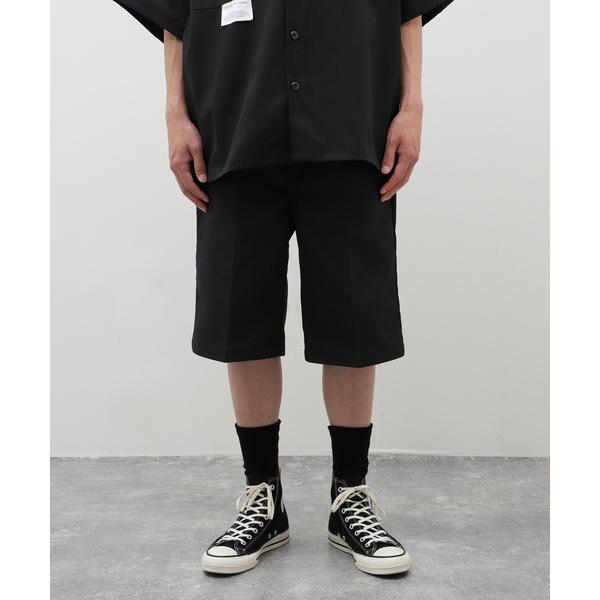 メンズ パンツ チノパン DICKIES BY WILLY LONG SHORTS