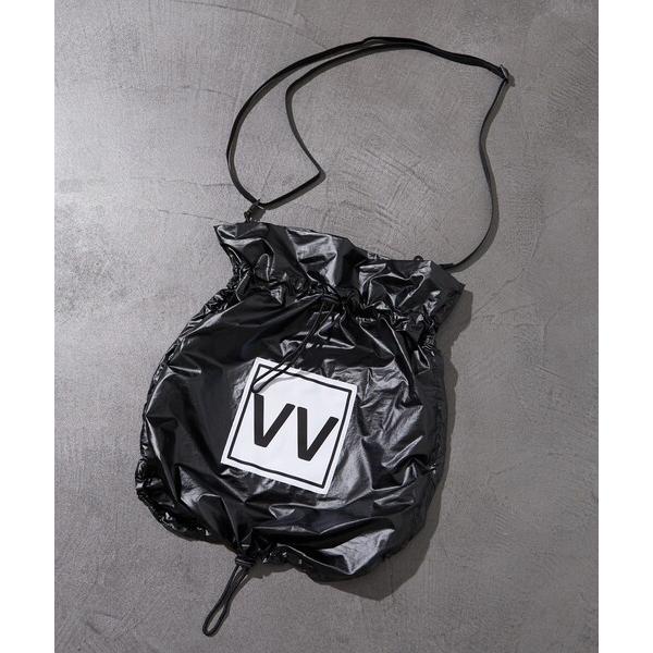 ショルダーバッグ バッグ 限定展開　VAUDEVILLE/ボードビル　サイド ギャザー ショルダー ...