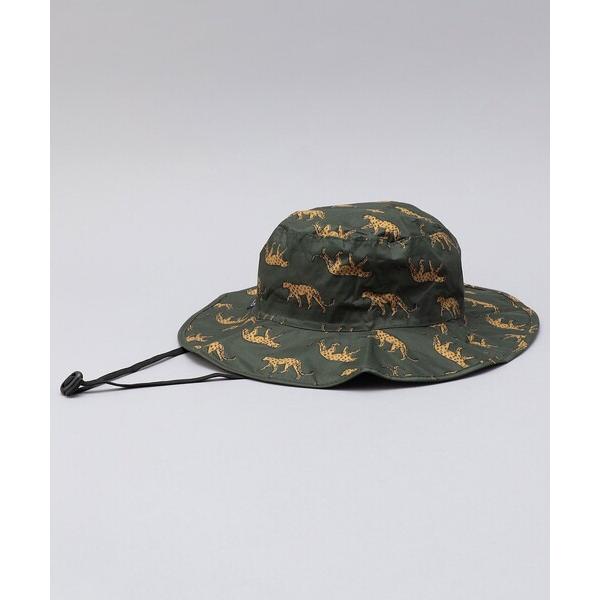 帽子 ハット メンズ KiU/キウ U＆R PACKABLE SAFARI HAT / 晴雨兼用パッ...