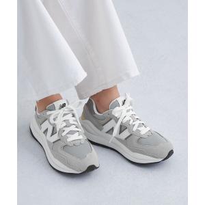スニーカー 「New Balance」M5740 CA スニーカー レディース