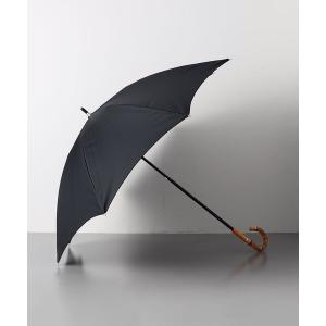 傘 レディース バイカラー 晴雨兼用 長傘｜ZOZOTOWN Yahoo!店