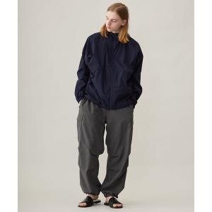 ナイロンジャケット Light Move パーカー メンズ