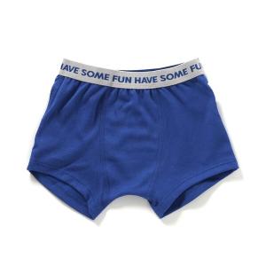 ボクサーパンツ Boy's 無地メッシュパンツ キッズ 子供 男の子｜ZOZOTOWN Yahoo!店