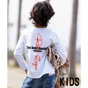 GUCCI（グッチ） 「KIDS」半袖Tシャツ 6 ブルー キッズ : ZOZOTOWN