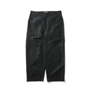 is-ness（イズネス） パンツ Y (dot) by Nordisk THM FLEECE SHORTS