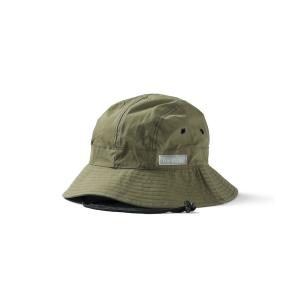 ReqHatter（レックハッター） 帽子 ハット 本革 スエード メトロハット