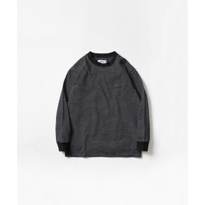 Optstuff×FRUIT OF THE LOOM オプトスタフ×フルーツオブザルーム