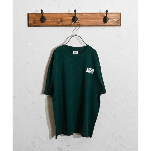 tシャツ NEVSURF オーバーサイズTシャツ キッズ 子供服 男の子 女の子