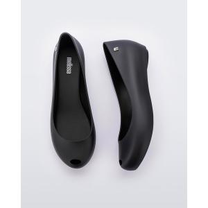 バレエシューズ パンプス MELISSA ULTRAGIRL BASIC II AD