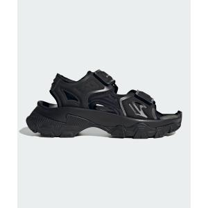 adidas by Stella McCartney 「adidas McCartney」 フラットサンダル