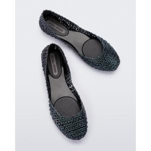 バレエシューズ パンプス MELISSA CAMPANA PAPEL AD