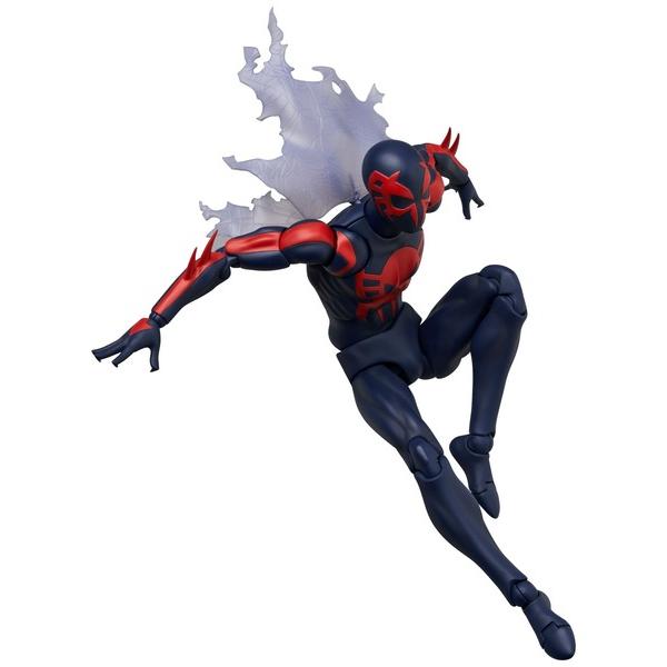 フィギュア MAFEX SPIDER-MAN 2099(COMIC Ver.)