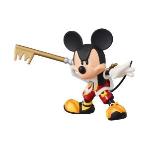 MEDICOM TOY UDF ミッキーマウス（ランナウェイブレイン より