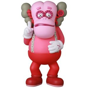 KAWS カウズ ×MEDICOM TOY メディコム トイ FAMILY OPEN EDITION