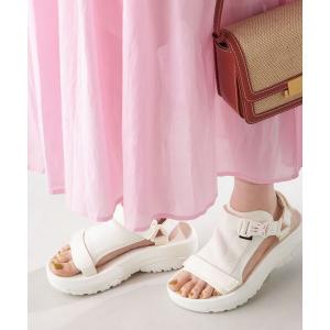 サンダル TEVA:HURRICANE AMPSOLE VOLT レディース