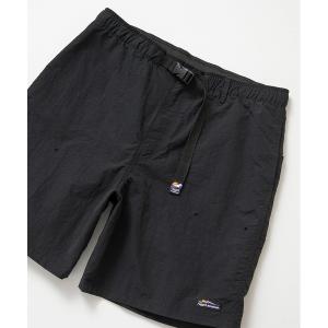 水着 メンズ 「RAGGED MOUNTAIN/ラギットマウンテン」WILMOT バギーショーツ　水陸両用｜ZOZOTOWN Yahoo!店