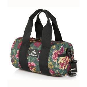 GREGORY（グレゴリー） ドラムバッグ DRUM BAG MINI / ドラムバッグ