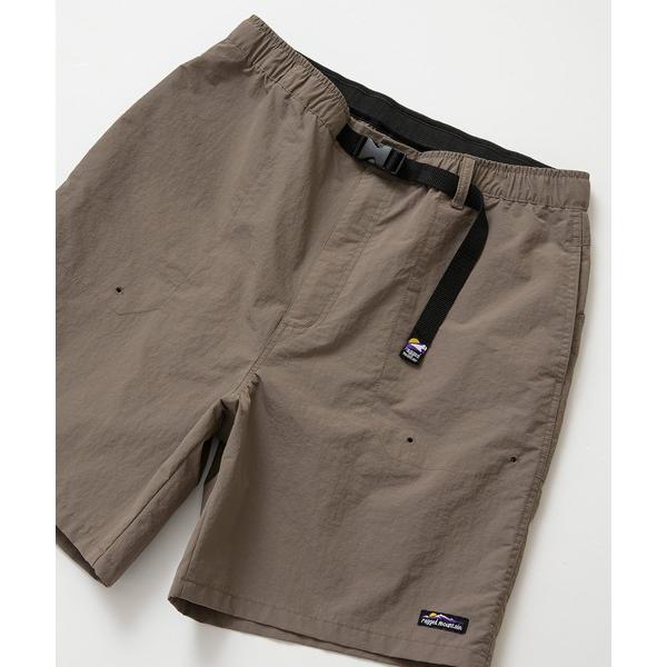 水着 「RAGGED MOUNTAIN/ラギットマウンテン」WILMOT バギーショーツ　水陸両用 ...