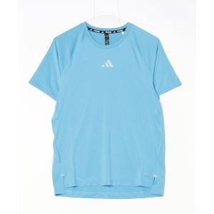 tシャツ Tシャツ メンズ アディダス adidas M GYM+ Tシャツ｜zozo