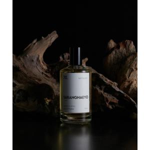 LUMIRA 香水 LA PRIMAVERA eau de parfum（ラプリマヴェーラ オーデ