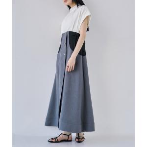 PHOTOCOPIEU（フォトコピュー） ワンピース 「PHOTOCOPIEU/フォトコ