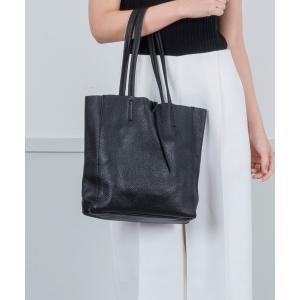 トートバッグ 「andrea cardone/アンドレアカルドネ」レザー トートバッグ　Sサイズ レディース