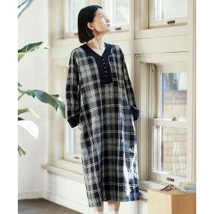 THREE FIFTY STANDARD（スリーフィフティースタンダード） ワンピース