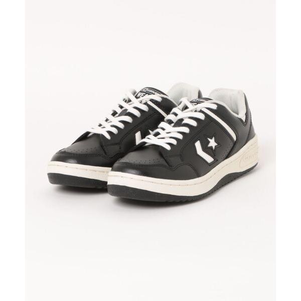 コンバース スニーカー converse コンバース WEAPON OX ウエポン OX 34201...