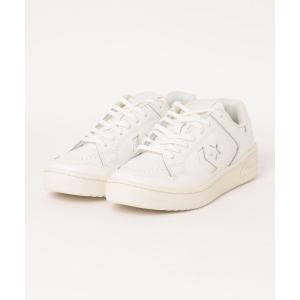 CONVERSE（コンバース） WEAPON CC OX ウエポン CC OX 34201801 WHITE