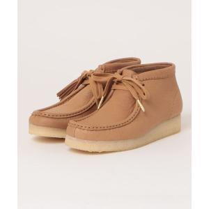 Clarks（クラークス） デッキシューズ モカシン 「Clarks Premium