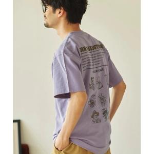tシャツ Tシャツ メンズ COBMASTER/コブマスター　ベーシックTEE（MASTERPIECE）｜zozo