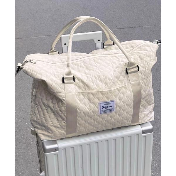 ボストンバッグ 「軽量設計」 ２wayトラベルショルダー レディース