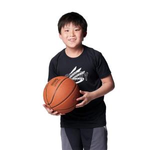 tシャツ Tシャツ キッズ カリー テック ショートスリーブTシャツ（バスケットボール/KIDS）｜ZOZOTOWN Yahoo!店