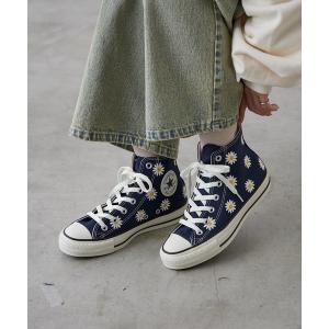 スニーカー 「CONVERSE/コンバース」ALL STAR R DAISYFLOWER HI/オールスター R デイジーフラワー ＨＩ｜zozo