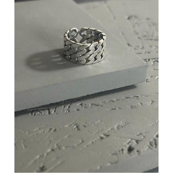 指輪 リング 「blatto 925silver」925シルバー　デザイン　リング　bla-ring...