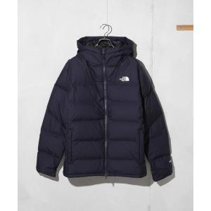 ダウン ダウンジャケット メンズ THE NORTH FACE/Belayer Parka｜ZOZOTOWN Yahoo!店