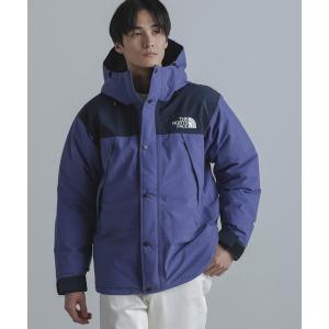 メンズ ダウン ダウンジャケット THE NORTH FACE/Mountain Down Jacket｜ZOZOTOWN Yahoo!店