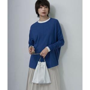 ショルダーバッグ バッグ ドロストチェーンショルダー レディース