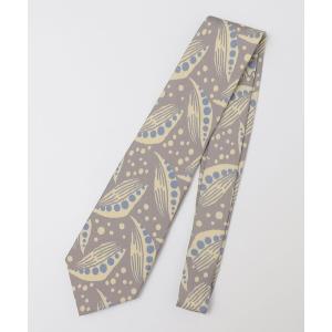 STEFANO BIGI（ステファノビジ） ネクタイ Stefanobigi: ウール