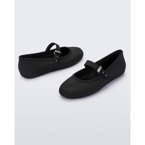 バレエシューズ パンプス MELISSA SOFT BALLERINA AD