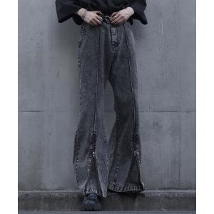 TRIPP nyc カーゴパンツ 「TRIPP nyc」X STRAP SPACE OUT PANT